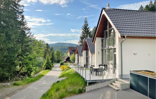 Gorgeous Home In Lautenthal With Sauna, Réserver Maison de vacances Lautenthal Basse-Saxe