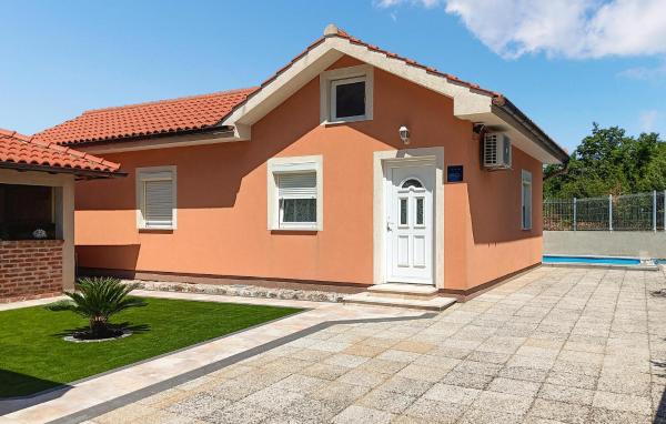 Gorgeous Home In Sveti Vid-Miholjice, Buchen Sie Ferienhaus Sveti Vid-Miholjice Insel Krk