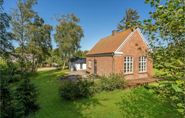 Nice Home In Tim With Kitchen, Prenota Casa vacanze Tim Jutland Centrale
