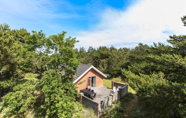 Holiday Home Hagevej Ulfborg X, Prenota Casa vacanze Ulfborg 