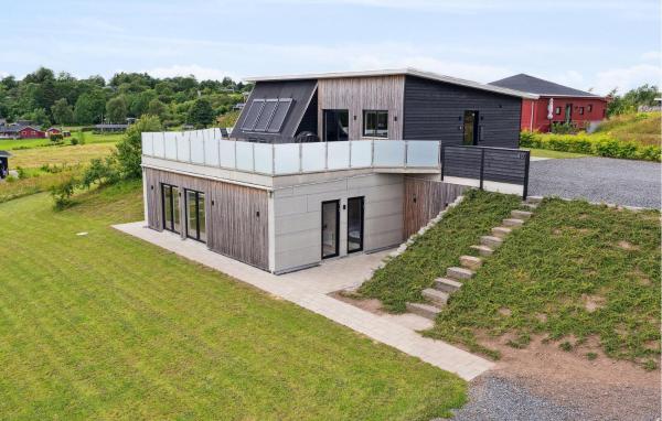 Beautiful Home In Spøttrup With Wifi, Prenota Casa vacanze Hotel SPA a Vestjylland, SPA