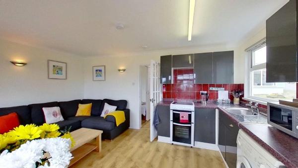 F40 Bayford, Riviere Towans, Buchen Sie Ferienhaus Hotels in Cornwall mit Parkplatz, Parkplätze