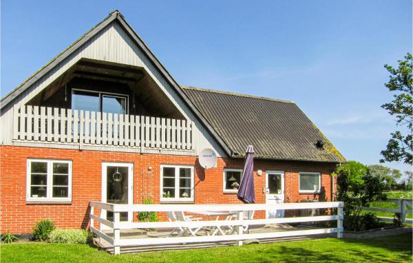3 Bedroom Gorgeous Home In Rønne, Reserva ahora Casa o chalet Rønne Bornholm