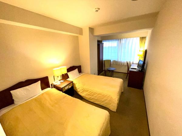Ichihara Marine Hotel - Vacation STAY 01375v, Prenota Hotel Hotel a Ichihara con parcheggio, Parcheggio