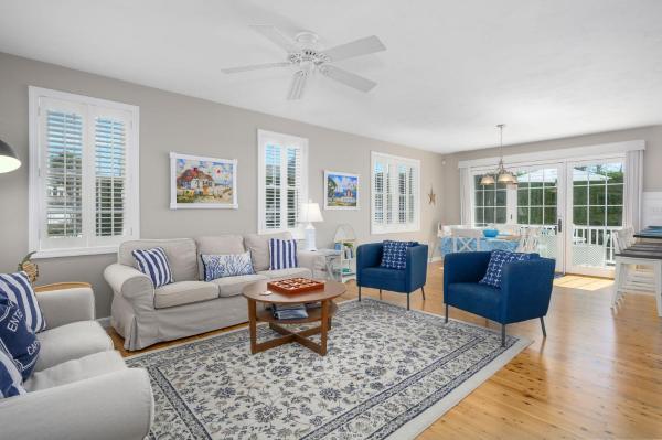 9 Wilfin Road South Yarmouth Cape Cod - Four Shore, Buchen Sie Ferienhaus Yarmouth 
