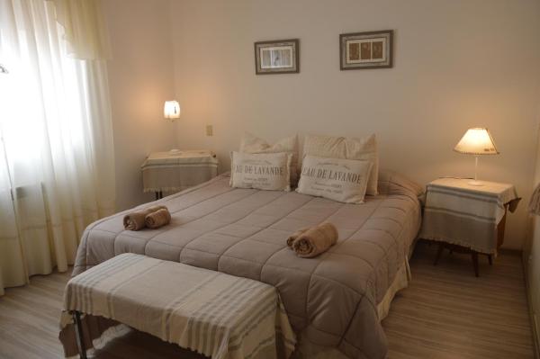 Espacio de la Patagonia, Buchen Sie Ferienhaus Comodoro Rivadavia 