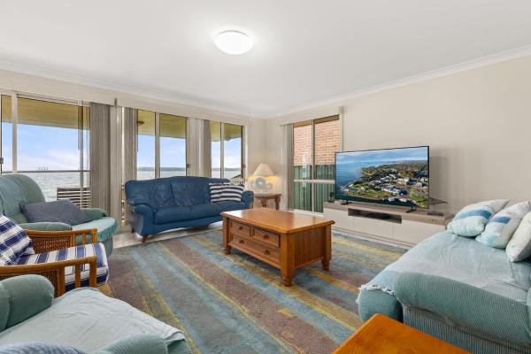 Island View by Experience Jervis Bay, Prenota Casa vacanze St. Georges Basin New South Wales