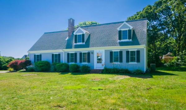 56 Beachway Road East Sandwich - - Seaview, Buchen Sie Ferienhaus Sandwich Cape Cod