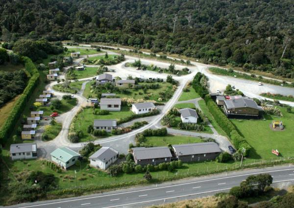 The Whistling Frog Resort, Buchen Sie Ferienpark  
