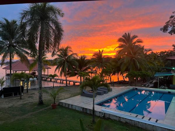 Hotelito del Mar