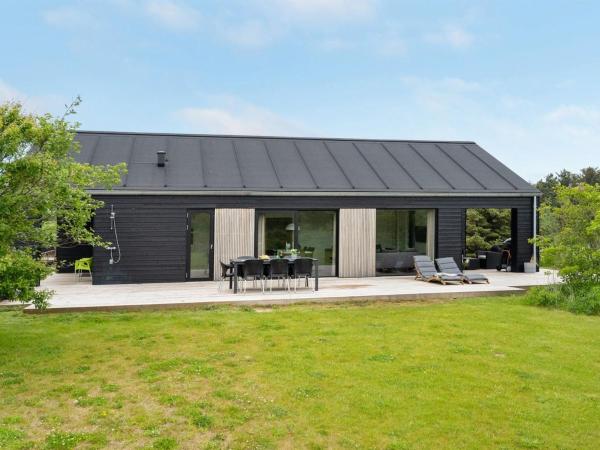Holiday Home Odinkar - 1-1km from the sea by Interhome, Prenota Casa vacanze Hotel a Vestjylland con parcheggio, Parcheggio