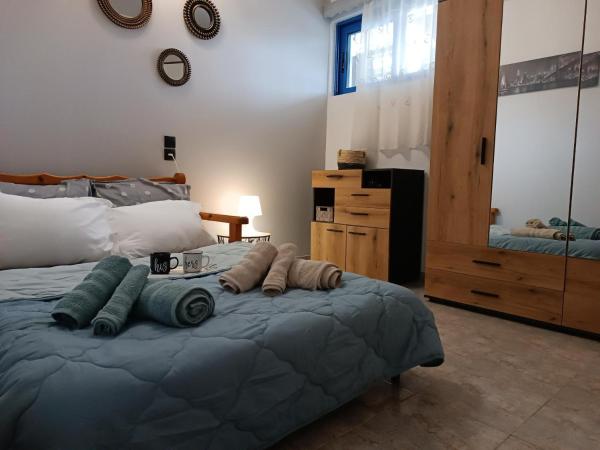 Thea Home, Reserva ahora Casa o chalet Pastida Rodas
