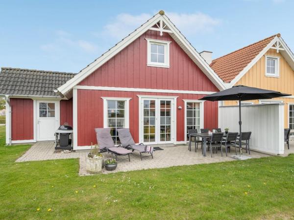 Holiday Home Askan - 200m from the sea by Interhome, Prenota Casa vacanze Norre Aaby Danimarca Meridionale
