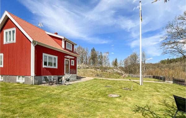 Lovely Home In Tving With Wifi, Prenota Casa vacanze Tving Blekinge