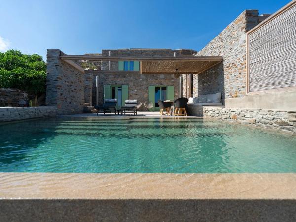 Kalma Living Luxury Villas, Prenota  Kythnos Kythnos