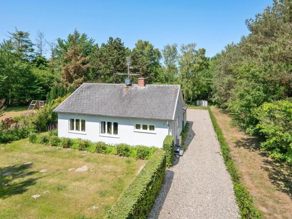 Holiday Home Thrugels - 200m from the sea by Interhome, Reserva ahora Casa o chalet Humble Langeland