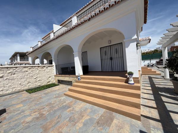 NIZA BEACH NIGHT AND DAY, Prenota Casa vacanze Malaga Costa del Sol
