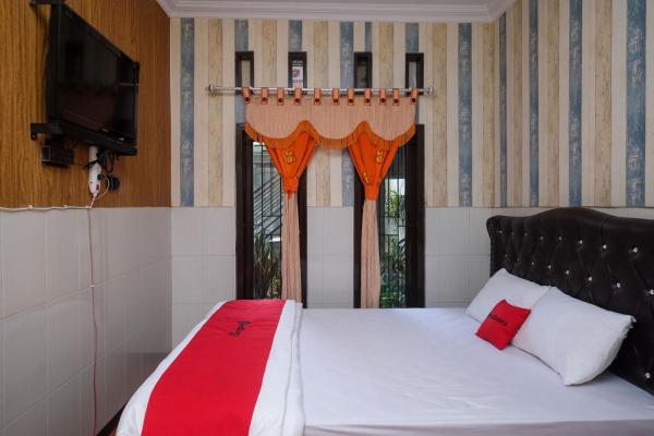 RedDoorz Syariah near Gardu Pandang Dieng, Reserva ahora Hotel Hoteles baratos en Kejajar