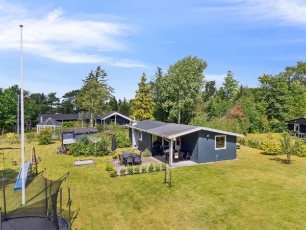 Holiday Home Hanne - 300m from the sea by Interhome, Prenota Casa vacanze Glesborg 