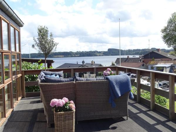 Holiday Home Veselin - 100m from the sea by Interhome, Prenota Casa vacanze Rodekro Sønderjylland