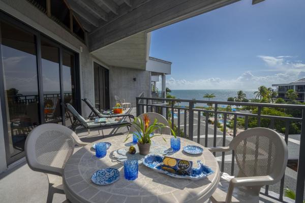 Magical Ocean Penthouse, Buchen Sie Ferienhaus Villen in Florida, Villa
