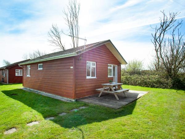Lodge 133 - Uk43196, Buchen Sie Ferienhaus Hotels in Cornwall mit Parkplatz, Parkplätze