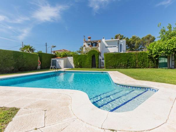 Holiday Home Eden Park 2 by Interhome, Buchen Sie Ferienhaus Miami Platja 