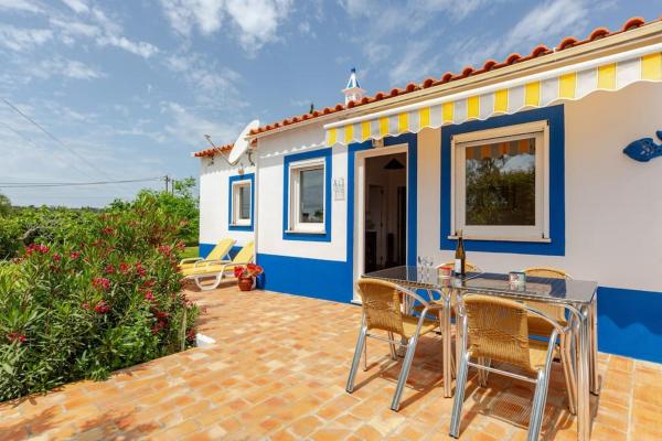 Casa Azul Beach and countryside, Prenota Casa vacanze Hotel a Algarve con parcheggio, Parcheggio