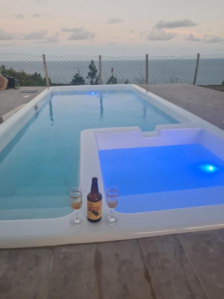 Village as casinhas, Reserva ahora  Hoteles en Noreste de Brasil con aparcamiento, Aparcamiento