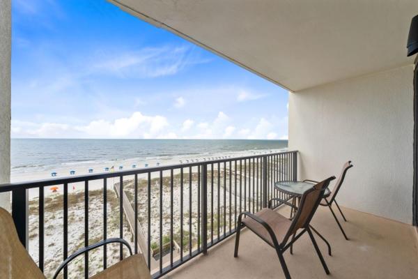 Island Winds West 675, Réserver Appartement Gulf Shores 