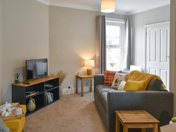 Russell Retreat, Buchen Sie Ferienhaus Skipton 