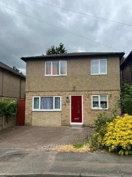 Huntingdon walk to town centre, cosy, Free parking, Buchen Sie Ferienhaus Huntingdon Cambridgeshire