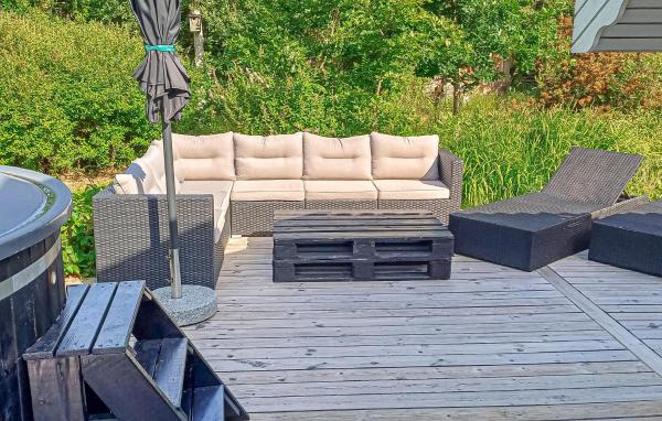 Nice Home In Hadsund With 2 Bedrooms, Prenota Casa vacanze Hotel SPA a Vestjylland, SPA