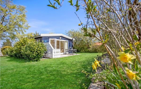 Amazing Home In Gudhjem With Wifi, Reserva ahora Casa o chalet Gudhjem Bornholm