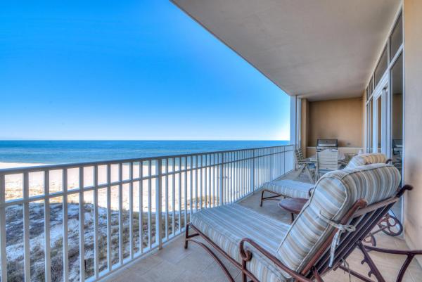 Vista Del Mar 303, Buchen Sie Ferienhaus Villen in Florida, Villa