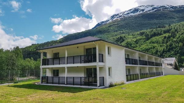 Loen Apartments, Réserver Appartement Loen 