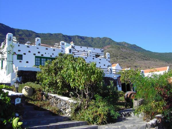 La Brujita, Buchen Sie Ferienhaus Frontera El Hierro