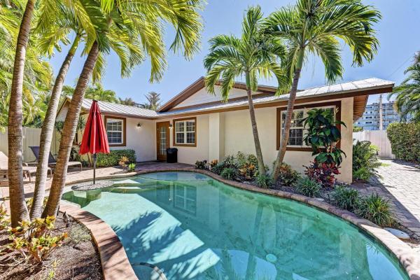 Anna Maria Island Surfside Bungalow, Prenota Casa vacanze Hotel SPA a Florida, SPA