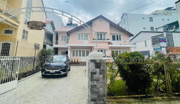 Lathong villa Đà Lạt, Prenota Villa Da Lat Lam Dong