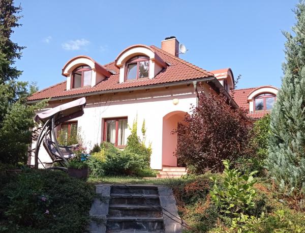 Apartmány U Orlického jezera - Kamenice, Prenota Residence Klučenice Toulava