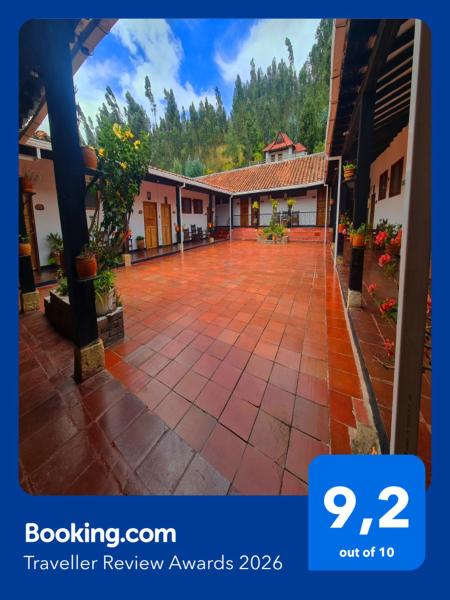 Hotel MAXIRUMA - Villa TAMAUKA, Reserva ahora Hotel Iza Boyacá