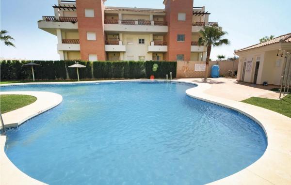2 Bedroom Cozy Apartment In Benalmádena Costa, Prenota Appartamento Benalmádena 