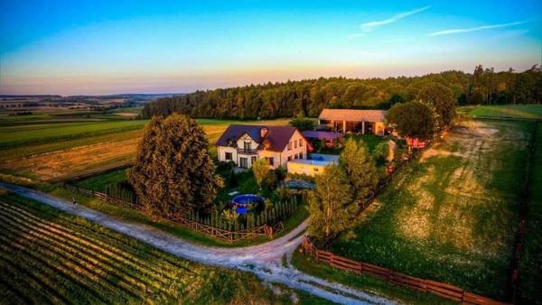 Bałkanówka, Réserver  Hôtels avec piscine à Lubelskie, Piscine