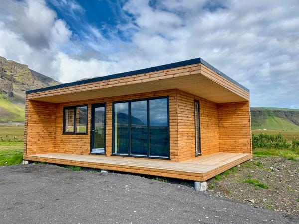 Nónhamar, Prenota Appartamento Hof Islanda Meridionale
