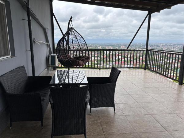 Guest house Katerina, Reserva ahora  Hoteles baratos en Imereti