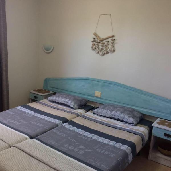 Casa Camar, Prenota Residence Hotel a Isole Canarie con parcheggio, Parcheggio