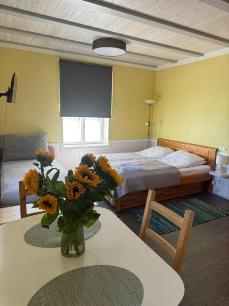 Promenādes apartamenti, Reserva ahora Apartamento Ventspils 