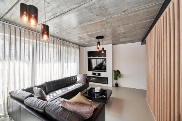 BoLofts, Prenota Appartamento Hotel a Anversa con parcheggio, Parcheggio