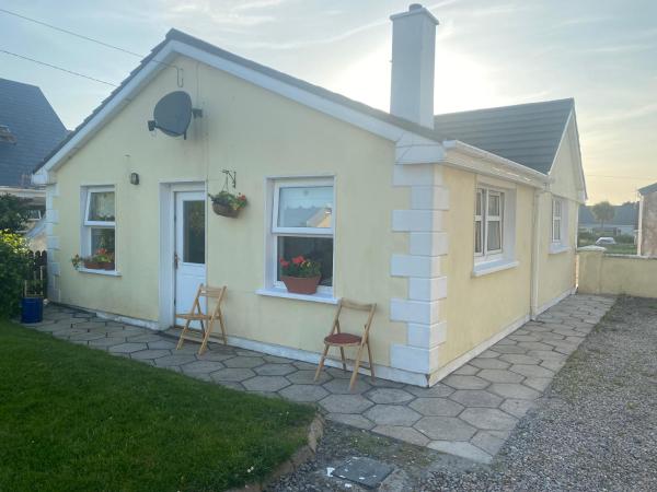 Primrose Cottage, Prenota Casa vacanze Gaoth Dobhair 