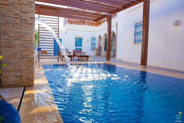 DAR AMEL, Reserva ahora Villa Erriadh 